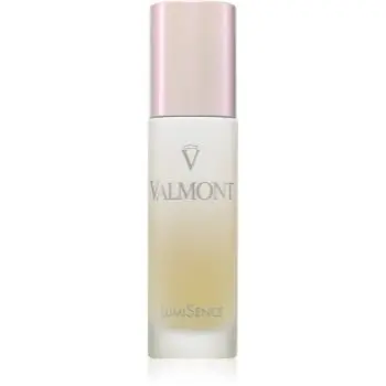 Valmont LumiSence ser delicat pentru ten pentru o piele radianta