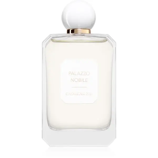 Valmont Palazzo Nobile Casanova 2161 Eau de Toilette unisex 100 ml
