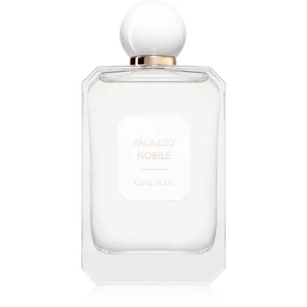 Valmont Palazzo Nobile Cutie Pear Eau de Toilette unisex 100 ml