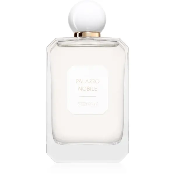 Valmont Palazzo Nobile Fizzy Mint Eau de Toilette unisex 100 ml