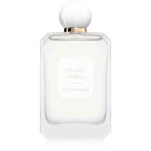 Valmont Palazzo Nobile Secret Bamboo Eau de Toilette unisex 100 ml