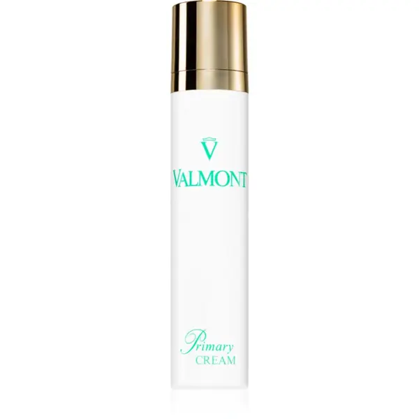 Valmont Primary Cream cremă hidratantă de zi pentru ten normal 50 ml