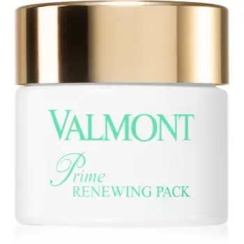 Valmont Prime Renewing Pack masca crema nutritiva antirid