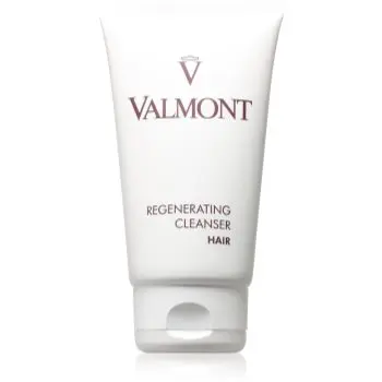 Valmont Regenerating Hair Cleanser șampon regenerator pentru păr cu volum