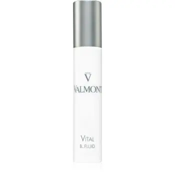 Valmont Vital B. Fluid ser revitalizant pentru netezirea pielii