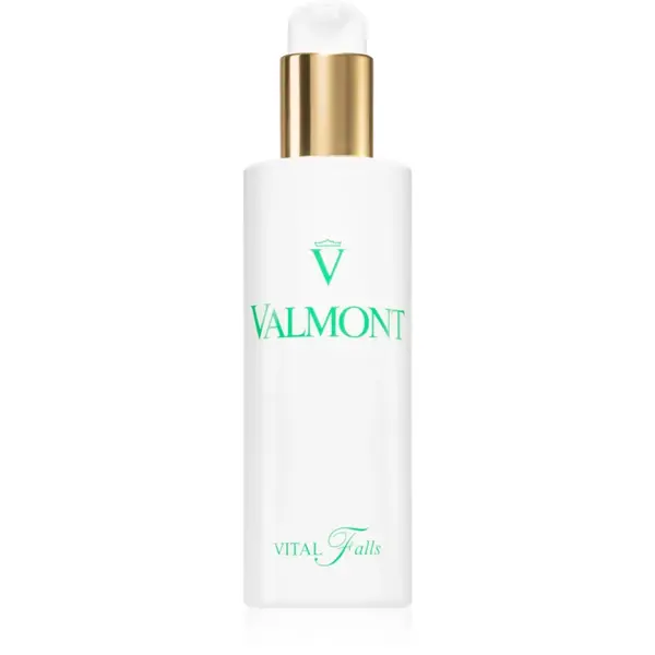 Valmont Vital Falls tonic revitalizant cu efect calmant 150 ml