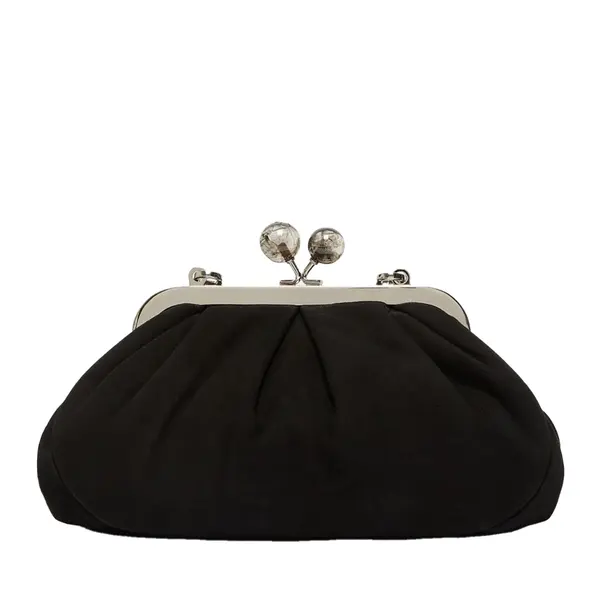 Valois handbag black