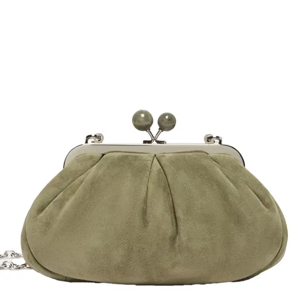 Valois handbag mud