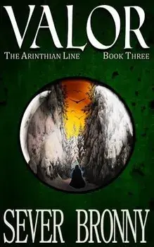Valor, Paperback/Sever Bronny