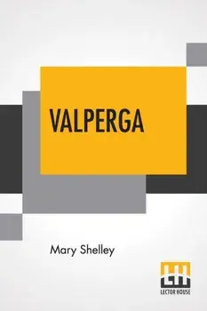 Valperga, Paperback/Mary Shelley