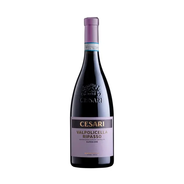 Valpolicella ripasso superiore 750 ml