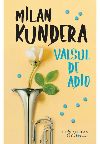 Valsul de adio