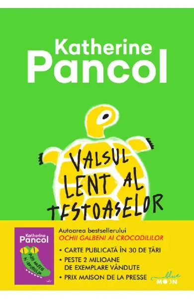 Valsul lent al testoaselor