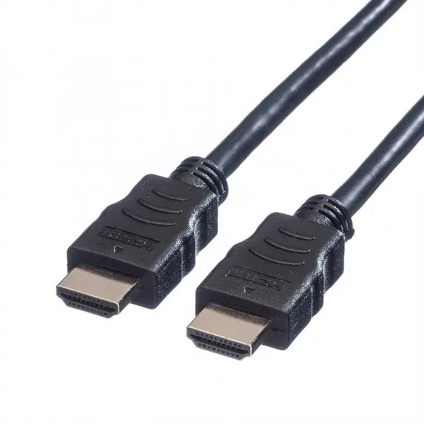 Value Cablu HDMI v1.4 T-T 15m negru, Value 11.99.5547