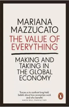 Value of Everything