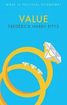 Value, Paperback/Frederick Harry Pitts