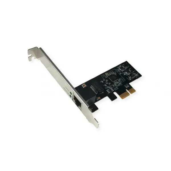 Value PCI Express la RJ45 5 Gigabit , Value 15.99.2187