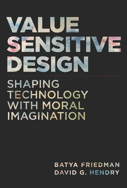 Value Sensitive Design | Batya Friedman