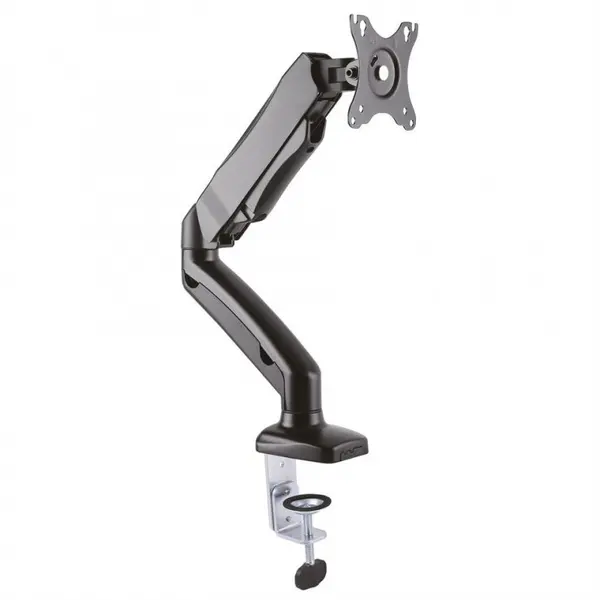 Value Stand Pneumatic LCD Monitor montare birou 2 joints/6 pivoti, Value 17.99.1155