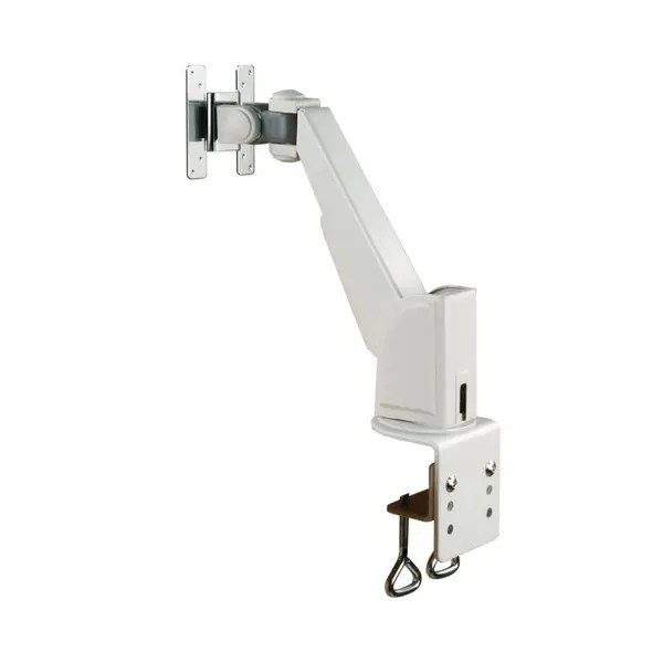 Value Suport monitor LCD cu brat montare masa/perete, Value 17.99.1123