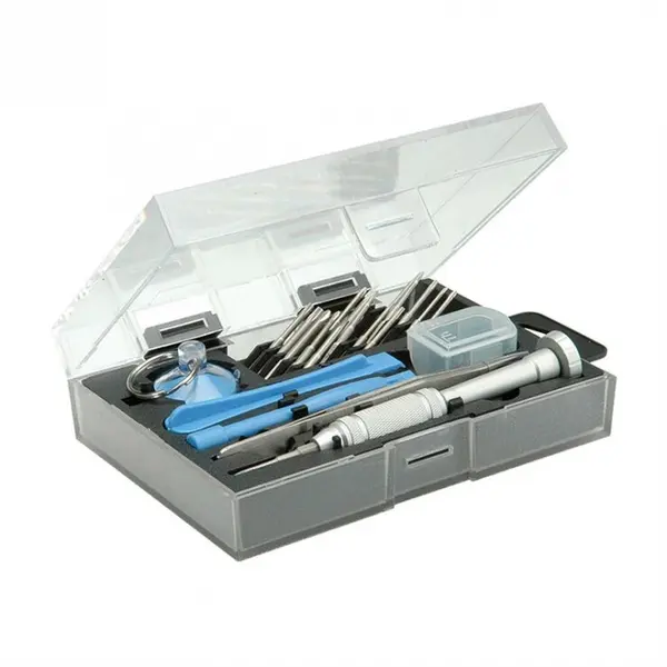 Value Trusa pentru repararea laptopului/smartphone 24 piese, Value 19.99.2047