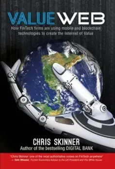 ValueWeb, Paperback/Chris Skinner