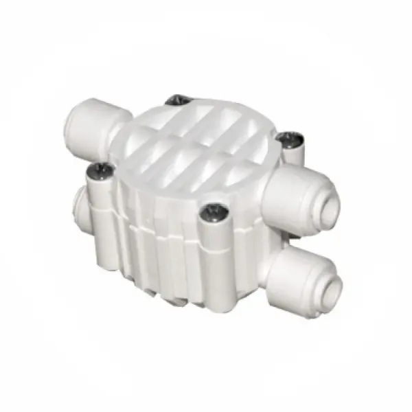 Valva 4 cai 1 4 osmoza inversa AQ-S-3000W
