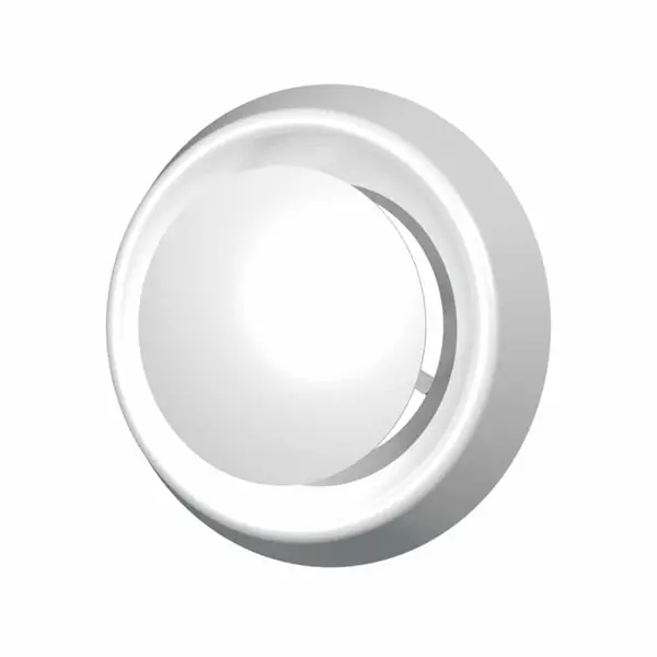 - Valva aspiratie / Refulare cu flansa Ø125 mm, PVC