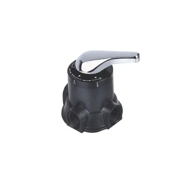 Valva de filtrare manuala 1, , RX-56 MHF