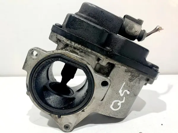 Valva egr 03L131501G Audi A6 (2004-2011) [4F2, C6] 2.0 tdi CBDC