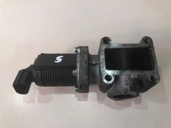 Valva egr 55194735 Opel Vectra C (2002-2005) 1.9 cdti z19dth