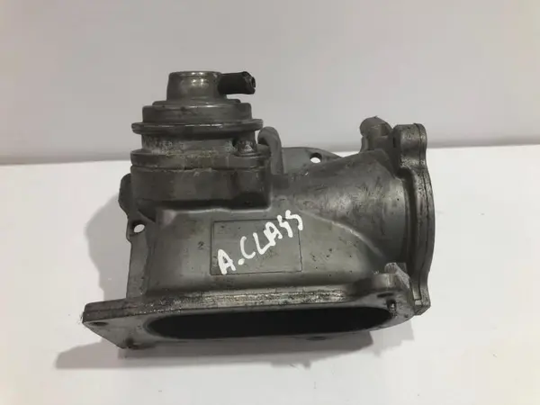 Valva egr 700306370 Mercedes B-Class (2004-2011) [W245] 2.0 cdi
