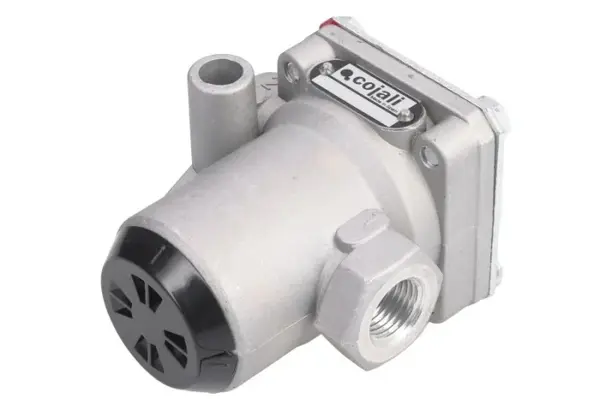 Valva presiune potrivit DAF 65, 75, 85 07.92-02.98