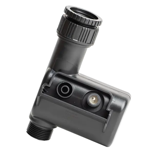 Valva Solenoida Pentru Programator Amico + , Presiune 1-6 Bari, Intrare 3/4"/1" , Iesire 3/4" ,zone 1