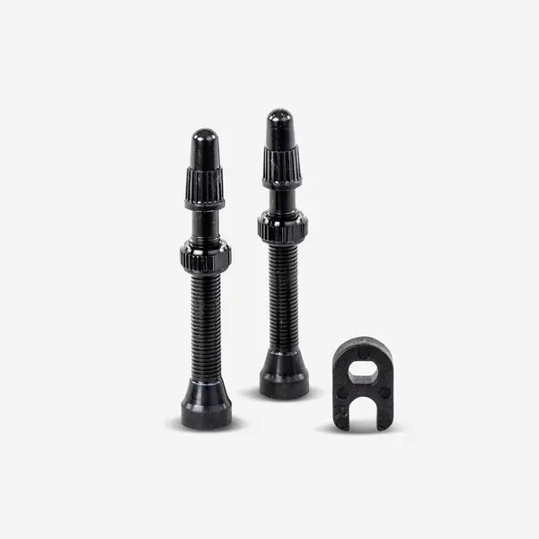 Valve TUBELESS HUTCHINSON