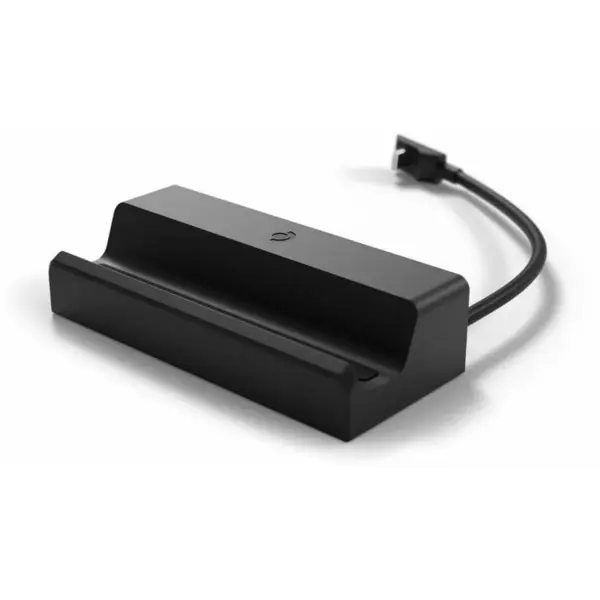 Valve Valve Docking Station Steam Deck, 3 x USB 3.1, Display Port 1.4, HDMI, Retea Gigabit 1000Mbps, Negru