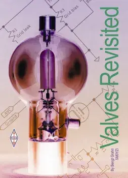 Valves Revisited, Paperback/Bengt Grahn