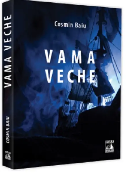 Vama Veche | Cosmin Baiu