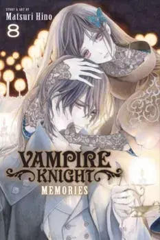 Vampire Knight: Memories, Vol. 8, Paperback/Matsuri Hino
