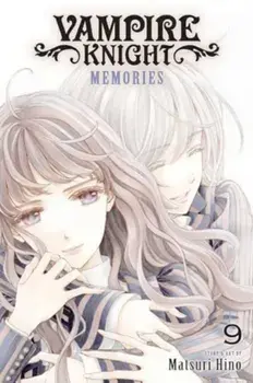 Vampire Knight: Memories, Vol. 9, Paperback/Matsuri Hino