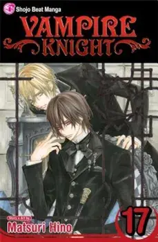 Vampire Knight, Volume 17, Paperback/Matsuri Hino