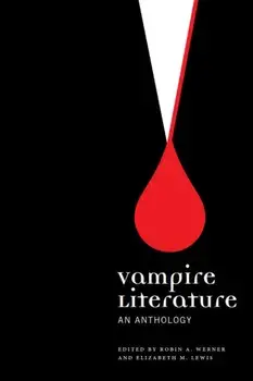 Vampire Literature. An Anthology, Paperback/***