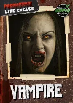 Vampire, Paperback/***