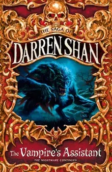 Vampire's Assistant, Paperback/Darren Shan