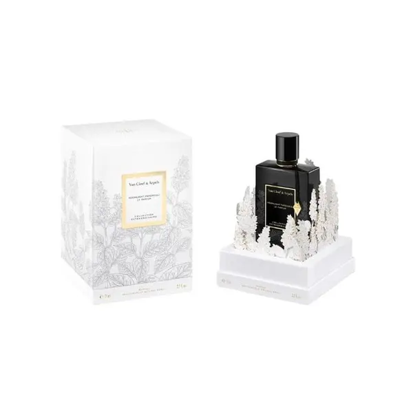 Van Cleef & Arpel Moonlight Patchouli Le Parfum Parfum unisex Volum 75 ml