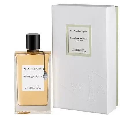 Van Cleef & Arpels Collection Extr.Gardenia Petale Apa De Parfum Femei 75 Ml