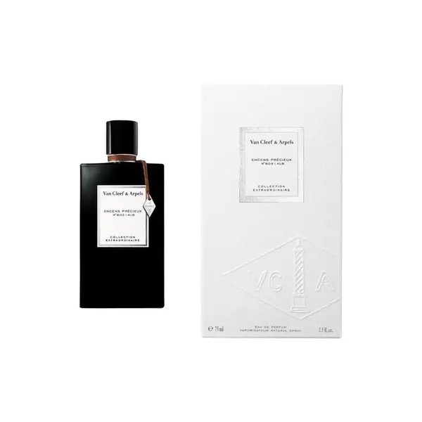 Van Cleef & Arpels Collection Extraordinaire Encens Precieux Apa de parfum unisex EDP Volum 75 ml
