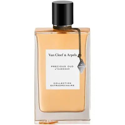 Van Cleef & Arpels – Collection Extraordinaire Precious Oud Eau De Parfum 75ml