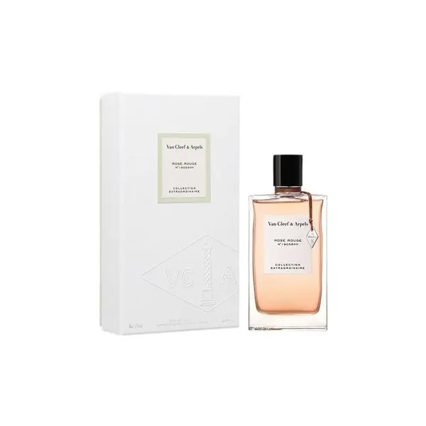 Van Cleef & Arpels Collection Extraordinaire Rose Rouge EDP Volum 75 ml