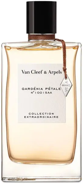 Van Cleef & Arpels Extraordinaire Apă de parfum Gardenia Petale, 75 ml